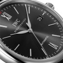 IWC PORTOFINO AUTOMATIC - Bild 4