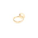 Tamara Comolli BOUTON Ring large rosa Turmalin - Bild 3