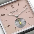 NOMOS Glashütte Tetra – Die Kapriziöse - Bild 5