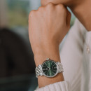 IWC PORTOFINO AUTOMATIC 37 - Bild 7