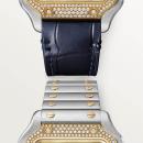 Cartier Santos de Cartier - Bild 8