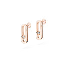 Messika Move Uno Ohrringe - Bild 2