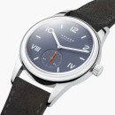 NOMOS Glashütte Club Campus blue purple - Bild 3