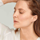 Tamara Comolli BOUTON Ohrstecker - Bild 3