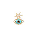 Ole Lynggaard Copenhagen Evil Eye Einhänger - Bild 2