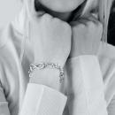 Ole Lynggaard Copenhagen Love Armband small - Bild 2