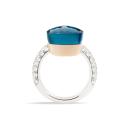 Pomellato Ring Nudo - Bild 3