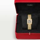 Cartier Tank Française - Bild 7
