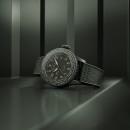 IWC PILOT’S WATCH TIMEZONER TOP GUN CERATANIUM® - Bild 4