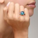 Pomellato Ring Nudo - Bild 5