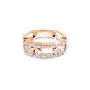 Messika Move Classique Pavé Ring - Bild 2