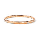 Tamara Comolli GYPSY Armspange mit Diamant-Pavé - Bild 5