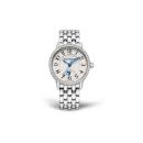 Jaeger-LeCoultre Rendez-Vous Night & Day Small (Ref: 3468130) - Bild 2