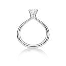 Ole Lynggaard Copenhagen Classic Solitaire Ring - Bild 2