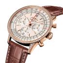 Breitling Navitimer B01 Chronograph 41 - Bild 3