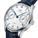 IWC PORTUGIESER AUTOMATIC - Bild 3
