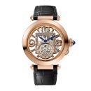 Cartier Pasha de Cartier (Ref: WHPA0006) - Bild 3