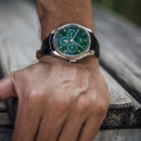 IWC Schaffhausen PORTUGIESER PERPETUAL CALENDER 42 - Bild 5