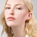 Ole Lynggaard Copenhagen BoHo Ohrringe - Bild 2