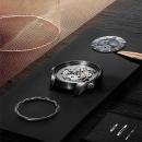 Jaeger-LeCoultre Polaris Geographic - Bild 3