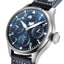 IWC BIG PILOT’S WATCH PERPETUAL CALENDAR - Bild 3