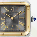 Cartier Santos de Cartier - Bild 5
