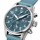 IWC PILOT’S WATCH CHRONOGRAPH 41 - Bild 4