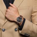 IWC PORTUGIESER AUTOMATIC (Ref: IW500702) - Bild 8