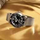 Breitling Superocean Heritage B31 Automatic 42 - Bild 3
