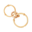 Ole Lynggaard Copenhagen Nature Ring mit Anhänger - Bild 2