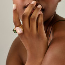 Ole Lynggaard Copenhagen BoHo Doppelring  - Bild 2