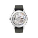 NOMOS Glashütte Minimatik nachtblau - Bild 2