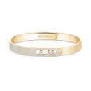 Messika Move Noa Ciselé Armreif - Bild 2