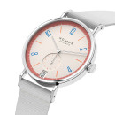 NOMOS Glashütte Tangente 38 Datum Love  - Bild 3