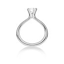 Ole Lynggaard Copenhagen Classic Solitaire Ring - Bild 2
