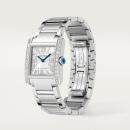 Cartier Tank Française - Bild 2