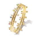 Tamara Comolli GYPSY Armspange 'Candy' - Bild 3