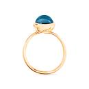 Tamara Comolli BOUTON Ring small London Topas - Bild 2