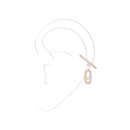 Messika Einzelner Move Uno Quaste Ohrclip  - Bild 2