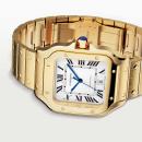 Cartier Santos de Cartier - Bild 8
