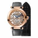Cartier Pasha de Cartier (Ref: WHPA0006) - Bild 2