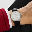 NOMOS Glashütte Tangente 2date  - Bild 7