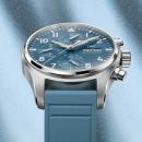 IWC PILOT’S WATCH CHRONOGRAPH 41 - Bild 5