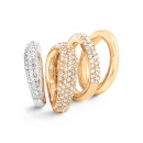 Ole Lynggaard Copenhagen Love Ring 5 - Bild 2