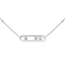 Messika Move Classique Halskette - Bild 2