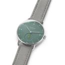 NOMOS Glashütte Metro 33 sage - Bild 7