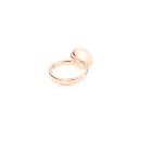 Tamara Comolli BOUTON Ring large Karneol - Bild 3