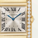 Cartier Tank Française - Bild 6