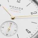 NOMOS Glashütte Tangente neomatik doré - Bild 6