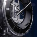 Jaeger-LeCoultre Tischuhr Atmos Classique (Ref: 5405311) - Bild 10